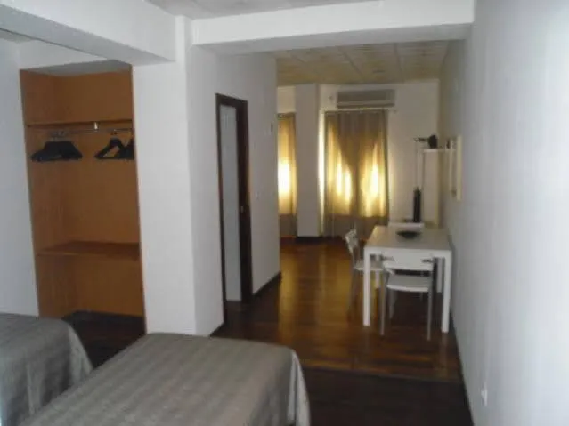 Apartamentos Jentoft Sevilla