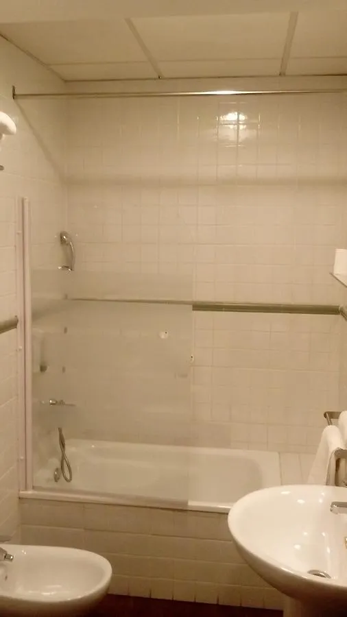 Apartamentos Jentoft Sevilla
