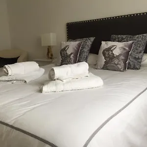 Penthouse Asuncion Feria Apartamento