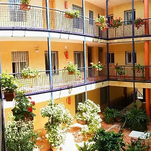 Apartamentos Sevilla Appartamento