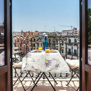 Triana Sky View By Valcambre Apartamento
