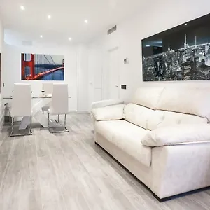 Goles Deluxe By Valcambre Apartamento