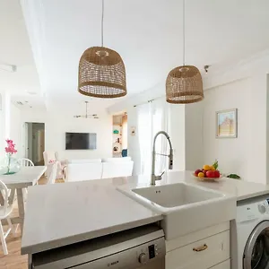 Unique Homes Setas, Plaza De San Pedro 6 Pax Apartamento