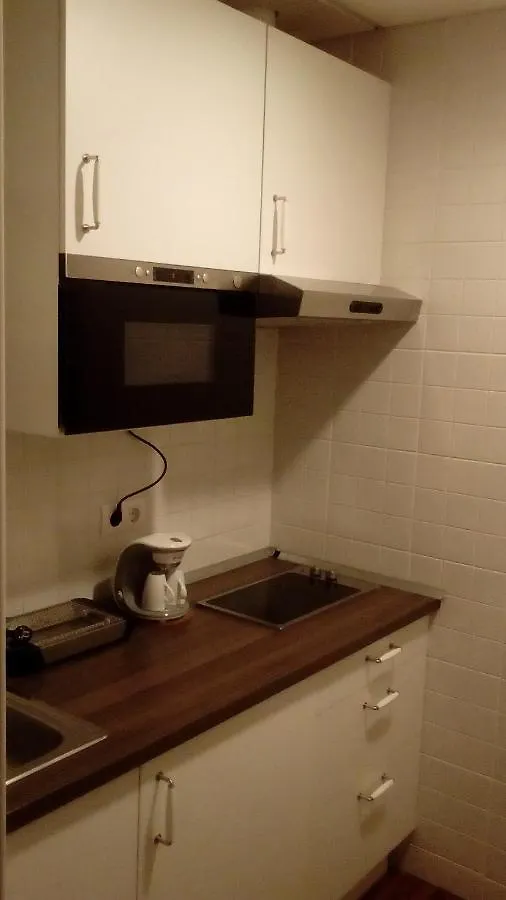Apartamentos Jentoft Seville