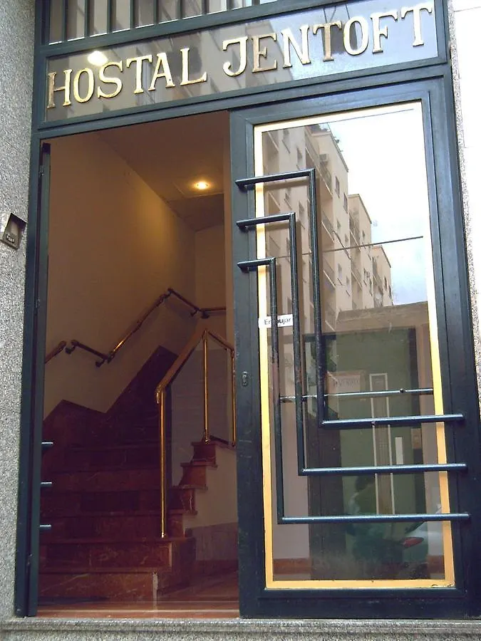 Apartamentos Jentoft Seville Apartment