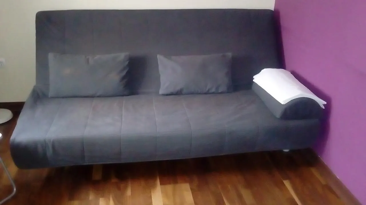 Apartamentos Jentoft Seville Apartment