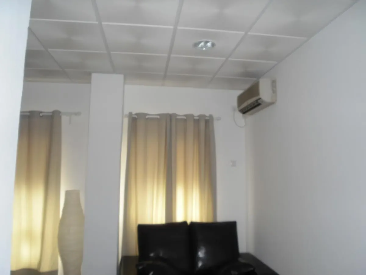 Apartamentos Jentoft Seville