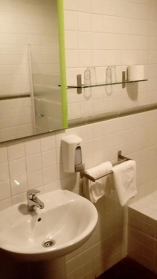 Apartamentos Jentoft Siviglia Spagna