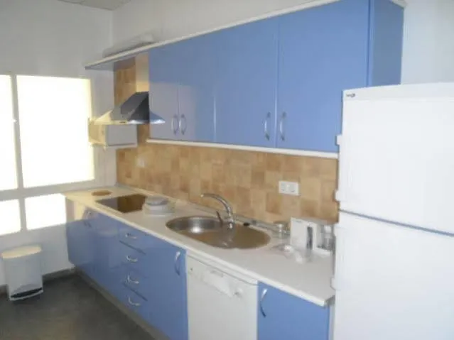 Appartamento Apartamentos Jentoft Siviglia