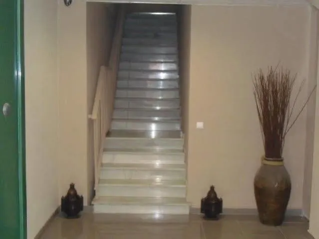 Apartamentos Jentoft Siviglia