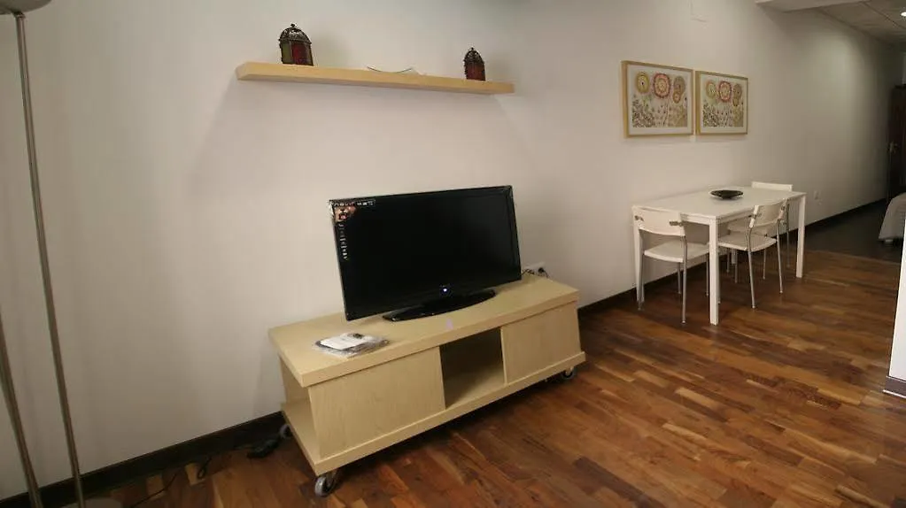 Appartamento Apartamentos Jentoft Siviglia
