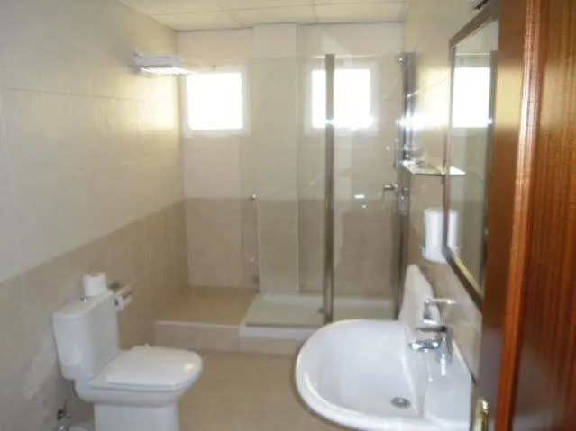 Apartamentos Jentoft Siviglia Appartamento