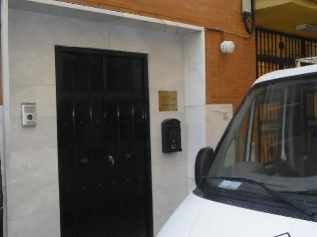 Apartamentos Jentoft Siviglia Appartamento