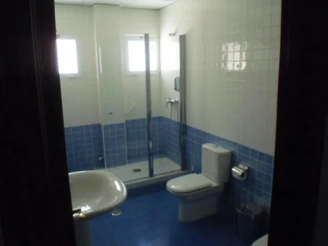 Apartamentos Jentoft Siviglia 0*,