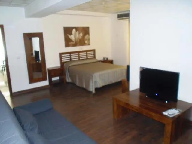 Apartamentos Jentoft Siviglia