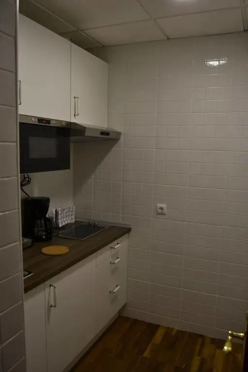 Apartamentos Jentoft Siviglia