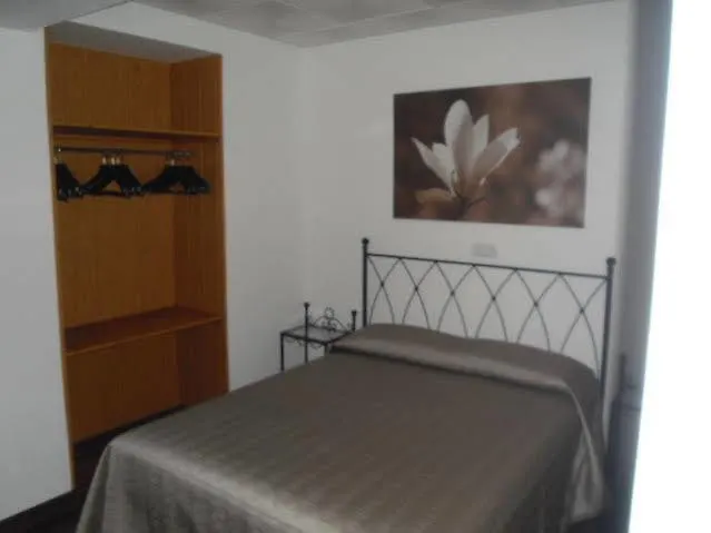 Appartamento Apartamentos Jentoft Siviglia