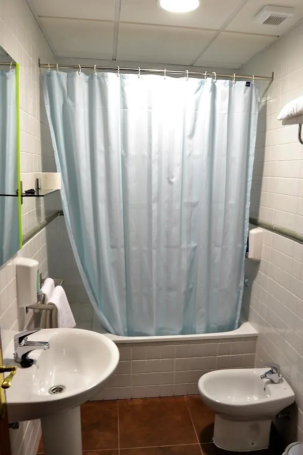 Apartamentos Jentoft Siviglia 0*,  Spagna