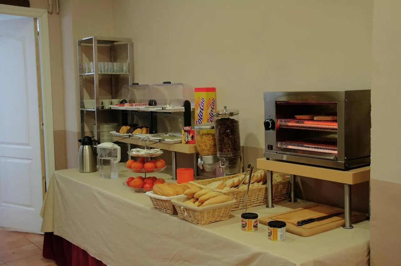 Apartamentos Jentoft Siviglia