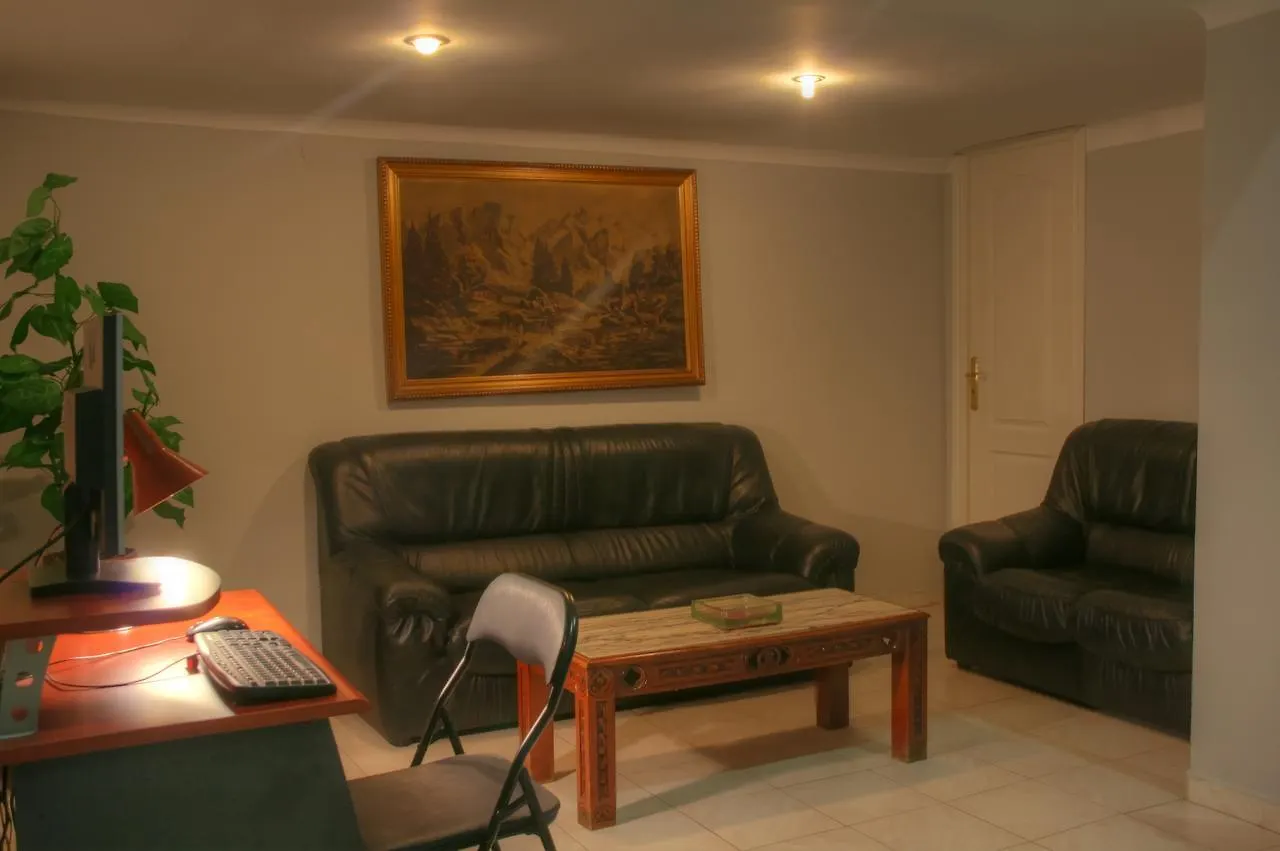 Apartamentos Jentoft Siviglia 0*,