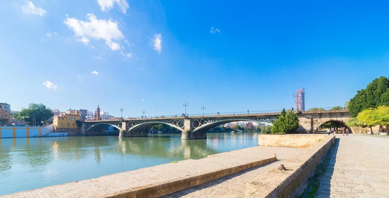 Apartamentos Jentoft Siviglia