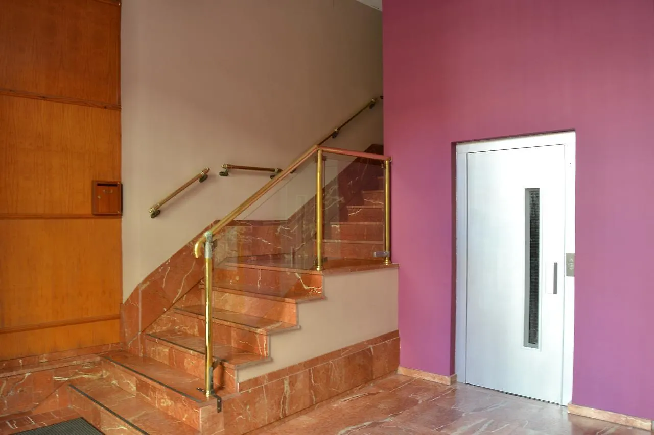 Apartamentos Jentoft Siviglia 0*,  Spagna