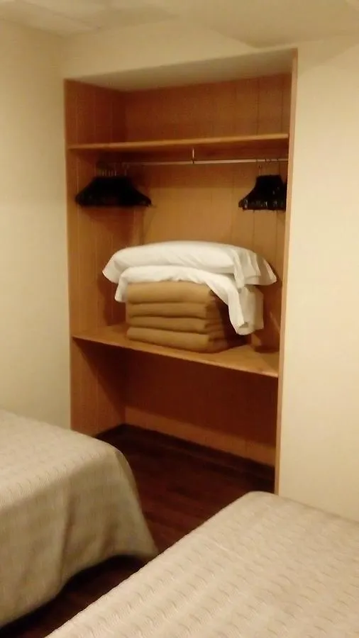 Appartamento Apartamentos Jentoft Siviglia Spagna
