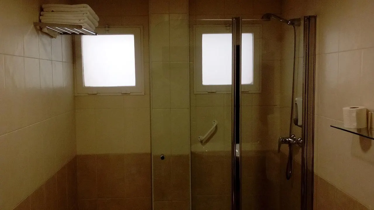 Apartamentos Jentoft Siviglia Appartamento