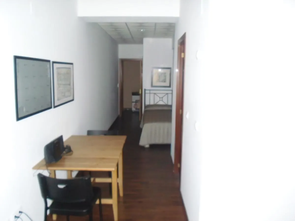 Appartamento Apartamentos Jentoft Siviglia Spagna