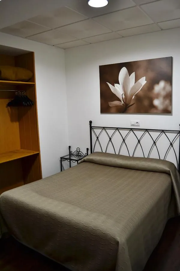 Apartamentos Jentoft Siviglia 0*,  Spagna